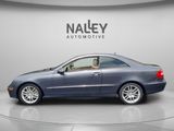 Used 2008 Mercedes-Benz CLK 350 Coupe image 2