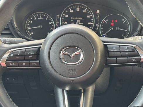 Used 2025 MAZDA CX-30 AWD 2.5 S w/ Preferred Package image 29