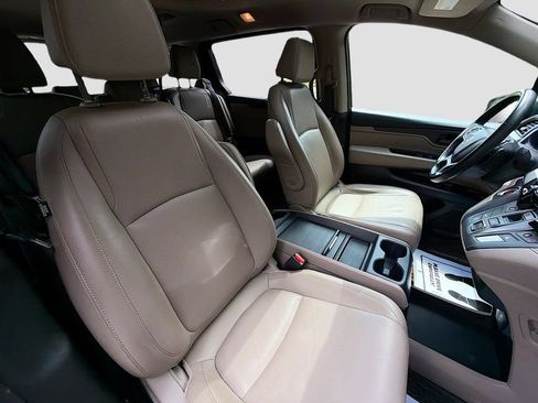 Used 2019 Honda Odyssey EX-L image 33