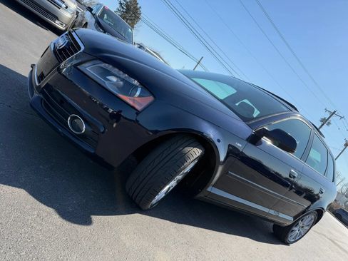 Used 2011 Audi A3 2.0T Premium Plus AWD/4WD image 53