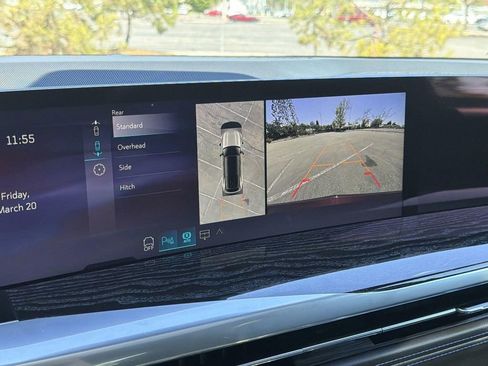 Used 2026 Cadillac Escalade IQ Sport 1 image 14