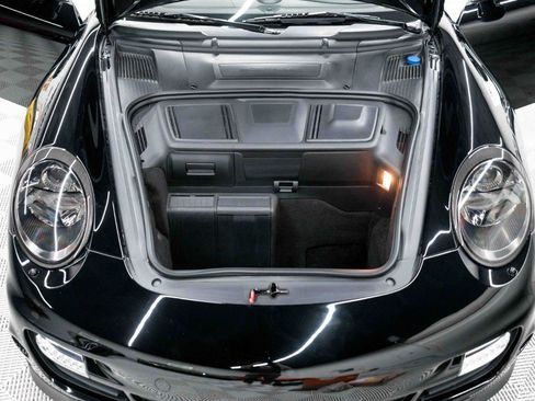 Used 2008 Porsche 911 Turbo AWD/4WD image 86
