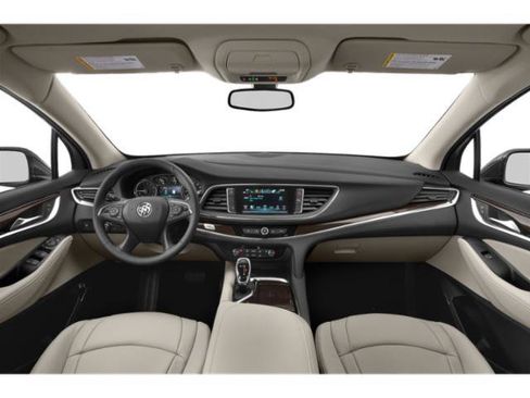 Used 2019 Buick Enclave Premium w/ Trailering Package, 5000 lbs. AWD/4WD image 11