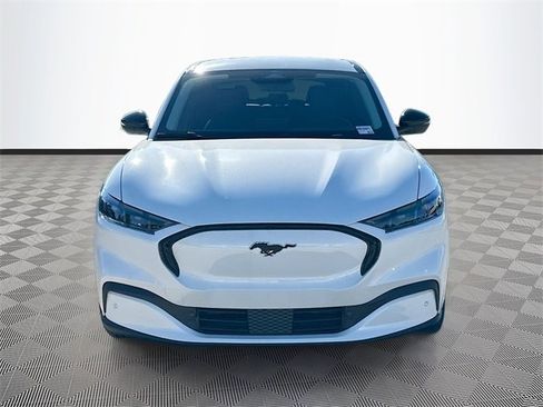 New 2025 Ford Mustang Mach-E Premium image 2