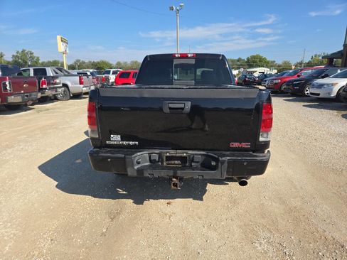 Used 2007 GMC Sierra 1500 Denali image 13