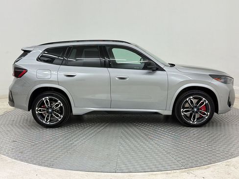 New 2026 BMW X1 xDrive28i w/ M Sport Package AWD/4WD image 8