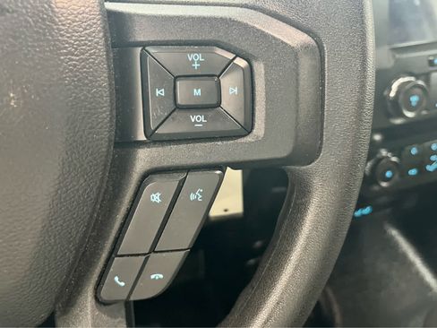 Certified 2019 Ford F250 XLT w/ XLT Value Package AWD/4WD image 36