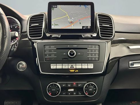 Used 2017 Mercedes-Benz GLE 350 GLE 350 image 17