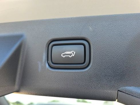 Certified 2023 Hyundai Tucson SEL w/ Convenience Package FWD image 24