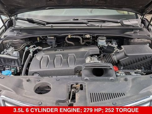 Used 2017 Acura RDX AWD w/ Technology Package image 41