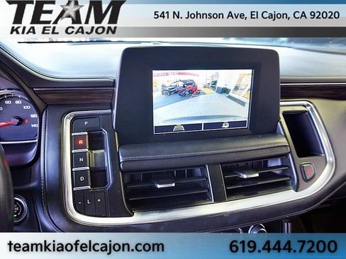 Used 2022 Chevrolet Tahoe LS image 27