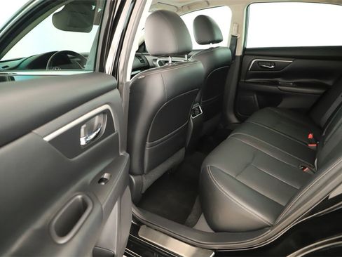 Used 2017 Nissan Altima 2.5 SL w/ 2.5 Technology Package image 26