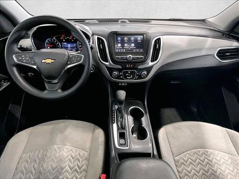 Used 2024 Chevrolet Equinox LS w/ LS Convenience Package FWD image 16