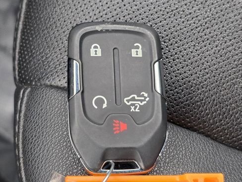 Used 2023 Chevrolet Silverado 3500 LTZ w/ LTZ Plus Package image 38