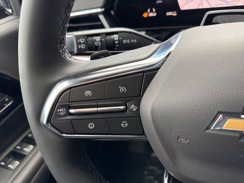 New 2026 Chevrolet Tahoe High Country image 37