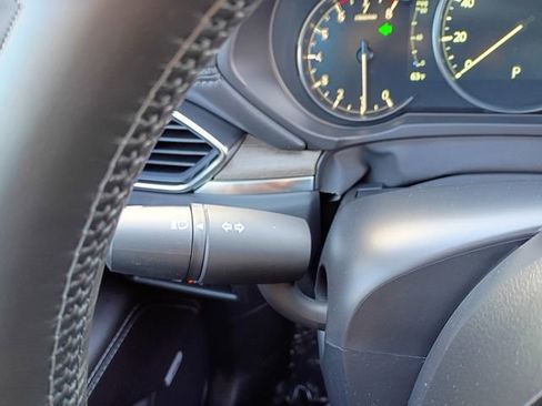 New 2025 MAZDA CX-5 Signature image 37