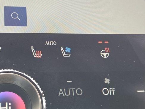 Used 2025 Lexus NX 350 AWD w/ Premium Package image 12