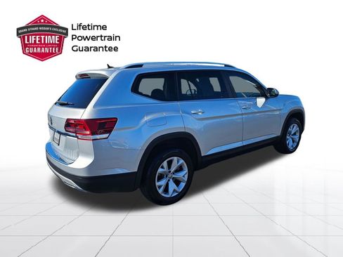Used 2019 Volkswagen Atlas SE image 7