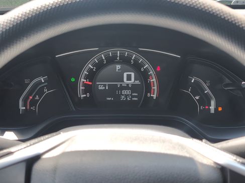 Used 2017 Honda Civic LX-P image 21