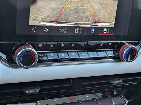 New 2026 GMC Canyon AT4X image 11