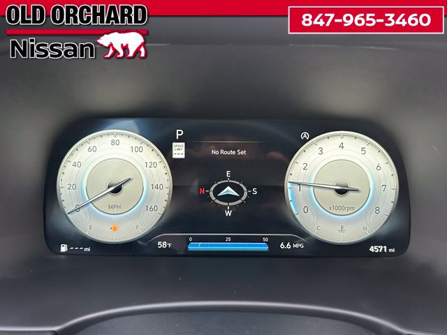 Used 2025 Hyundai Palisade Calligraphy AWD/4WD image 21