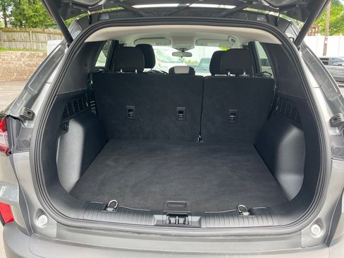 Used 2023 Ford Escape Active w/ Tech Pack #2 image 8