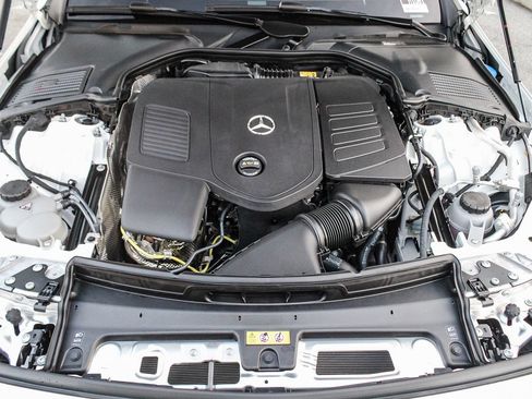 New 2026 Mercedes-Benz CLE 300 4MATIC Cabriolet image 27