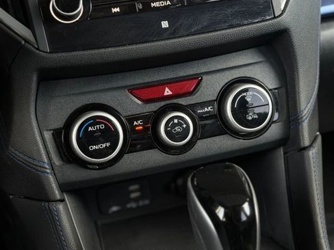 Used 2023 Subaru Crosstrek Hybrid w/ Moonroof Package w/Navigation image 35