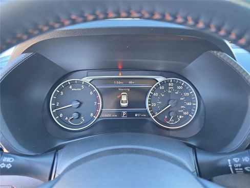 Used 2022 Nissan Sentra SR image 31