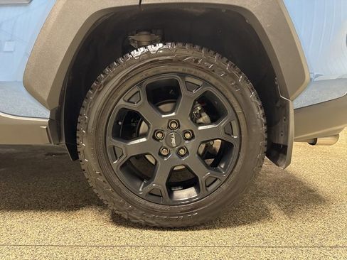 Used 2023 Toyota RAV4 TRD Off-Road image 19