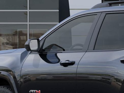 New 2026 GMC Terrain AT4 w/ Convenience Package III AWD/4WD image 12