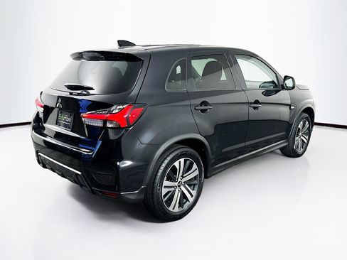 Used 2021 Mitsubishi Outlander Sport ES image 9