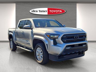 Used 2024 Toyota Tacoma SR5