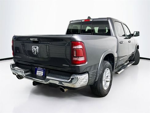 Used 2022 RAM 1500 Laramie image 7