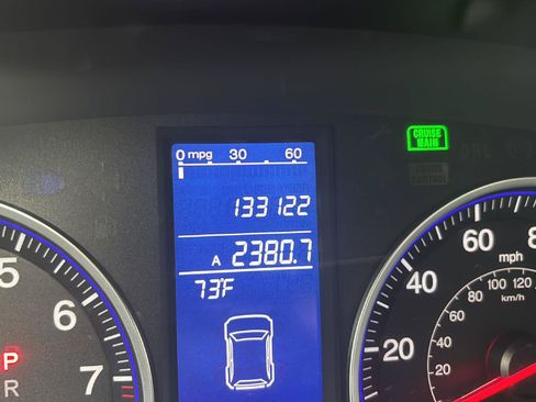 Used 2010 Honda CR-V EX-L image 3