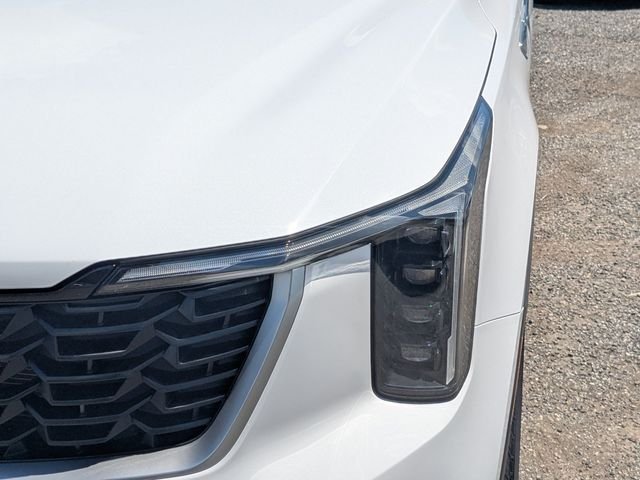 New 2026 Kia Sorento LX FWD image 10