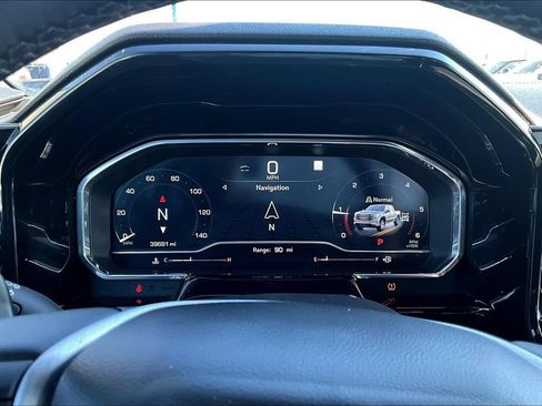 Used 2023 GMC Sierra 1500 SLT w/ SLT Premium Package AWD/4WD image 22