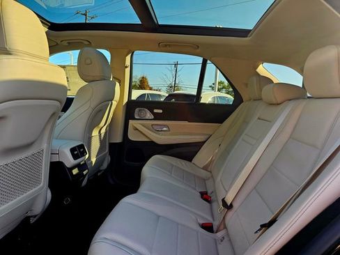 New 2026 Mercedes-Benz GLE 350 4MATIC image 22
