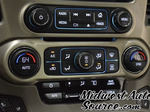 Used 2019 GMC Yukon XL Denali w/ Denali Ultimate Package image 24