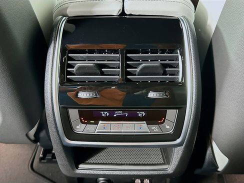 New 2026 BMW X5 xDrive50e image 18