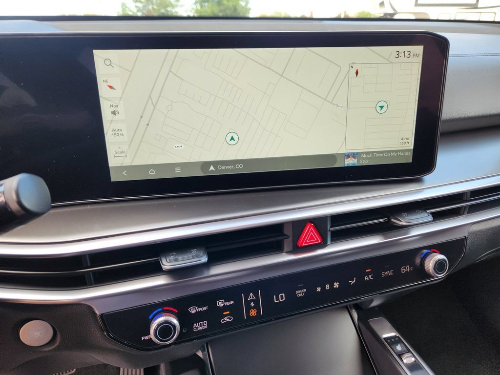 New 2026 Kia Sorento EX AWD/4WD image 19