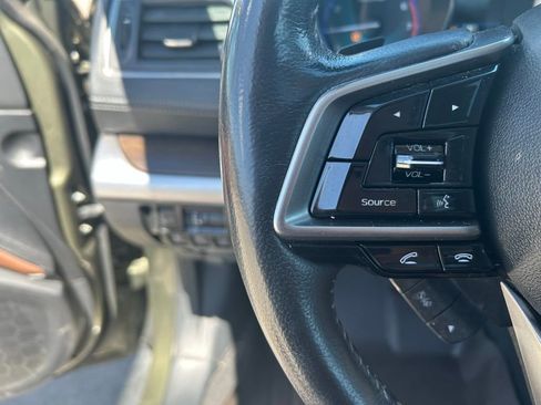 Used 2019 Subaru Outback 2.5i Touring w/ Protection Package #1 image 20