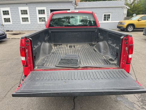 Used 2007 Ford F150 XL RWD image 16