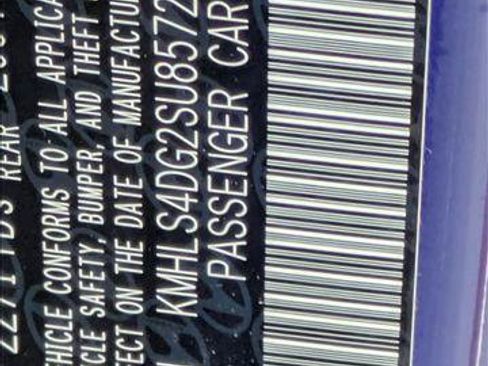 Used 2025 Hyundai Elantra SEL FWD image 23