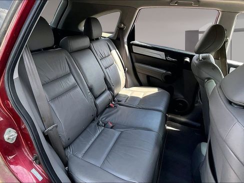 Used 2010 Honda CR-V EX-L image 22