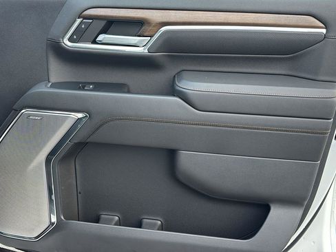 Certified 2024 Chevrolet Silverado 2500 High Country w/ Technology Package image 22