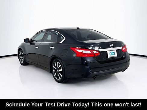 Used 2016 Nissan Altima 2.5 SL FWD image 6