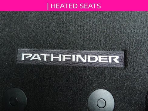 Used 2023 Nissan Pathfinder SL FWD image 18