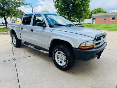 Used 2003 Dodge Dakota Sport