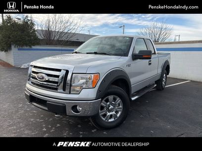 Used 2009 Ford F150 XL